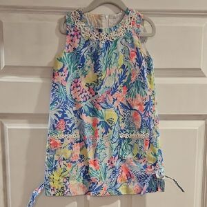 Mermaid Cove Dress